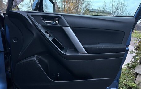 Subaru Forester, 2014 год, 1 430 000 рублей, 12 фотография