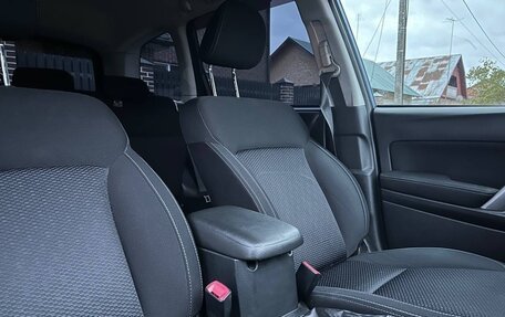 Subaru Forester, 2014 год, 1 430 000 рублей, 15 фотография