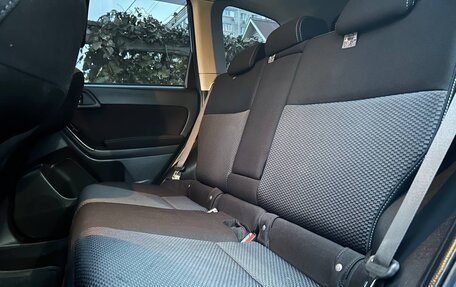 Subaru Forester, 2014 год, 1 430 000 рублей, 20 фотография