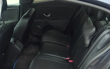 Renault Fluence I, 2011 год, 680 000 рублей, 3 фотография