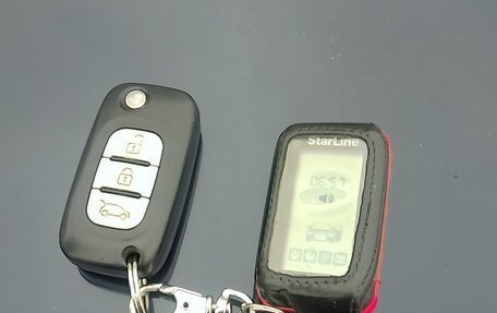 Renault Fluence I, 2011 год, 680 000 рублей, 10 фотография