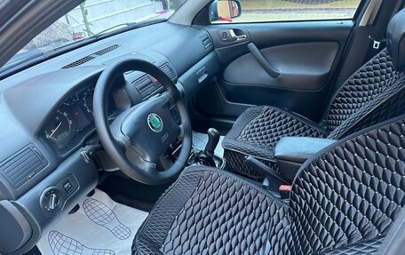 Skoda Octavia IV, 2008 год, 615 000 рублей, 2 фотография