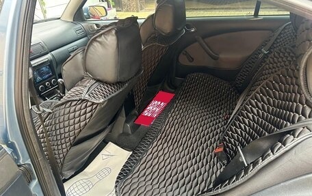 Skoda Octavia IV, 2008 год, 615 000 рублей, 3 фотография