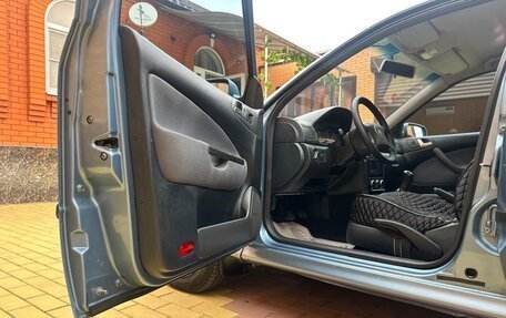 Skoda Octavia IV, 2008 год, 615 000 рублей, 5 фотография