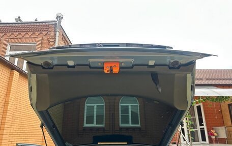 Skoda Octavia IV, 2008 год, 615 000 рублей, 7 фотография