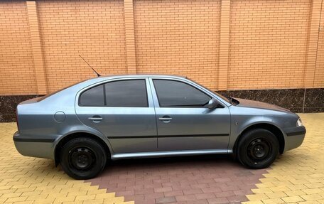 Skoda Octavia IV, 2008 год, 615 000 рублей, 14 фотография