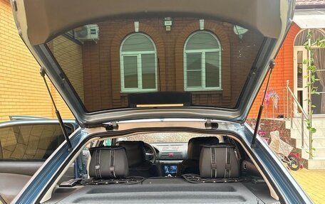 Skoda Octavia IV, 2008 год, 615 000 рублей, 8 фотография