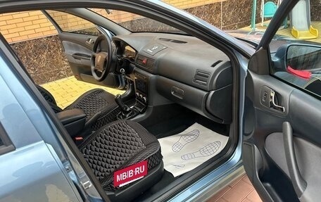 Skoda Octavia IV, 2008 год, 615 000 рублей, 10 фотография