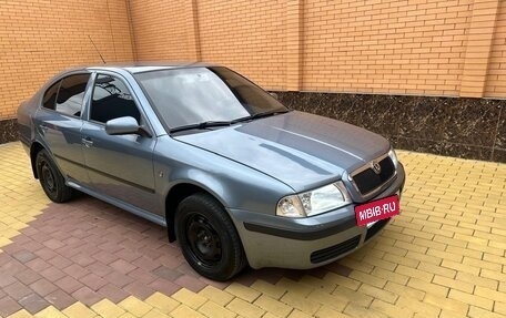 Skoda Octavia IV, 2008 год, 615 000 рублей, 15 фотография