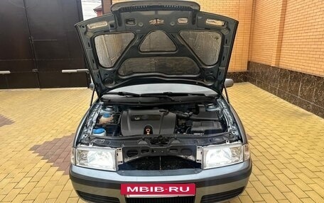 Skoda Octavia IV, 2008 год, 615 000 рублей, 19 фотография