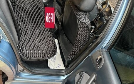 Skoda Octavia IV, 2008 год, 615 000 рублей, 9 фотография