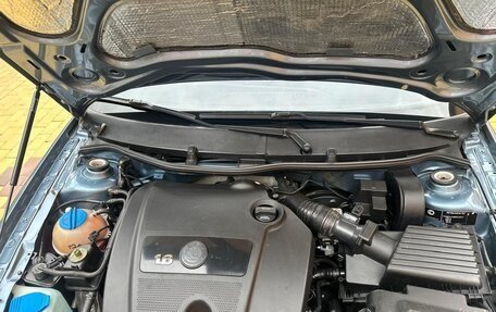 Skoda Octavia IV, 2008 год, 615 000 рублей, 20 фотография