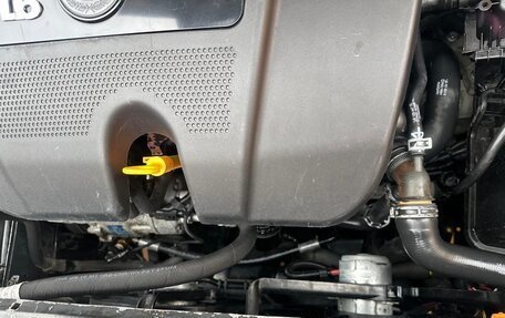 Skoda Octavia IV, 2008 год, 615 000 рублей, 21 фотография