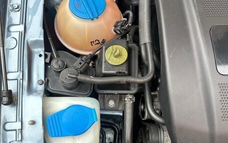 Skoda Octavia IV, 2008 год, 615 000 рублей, 24 фотография