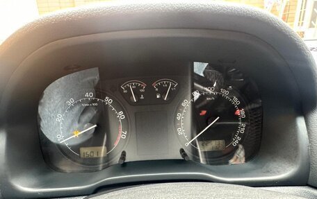 Skoda Octavia IV, 2008 год, 615 000 рублей, 26 фотография