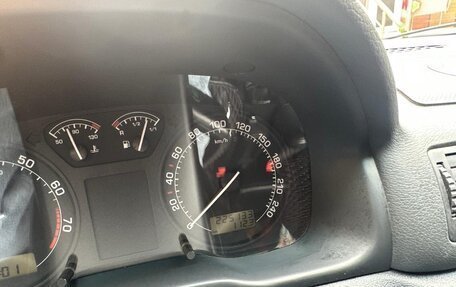 Skoda Octavia IV, 2008 год, 615 000 рублей, 27 фотография