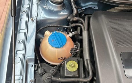 Skoda Octavia IV, 2008 год, 615 000 рублей, 25 фотография