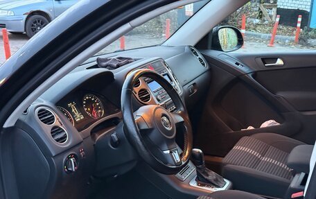 Volkswagen Tiguan I, 2011 год, 870 000 рублей, 9 фотография