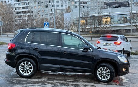 Volkswagen Tiguan I, 2011 год, 870 000 рублей, 6 фотография