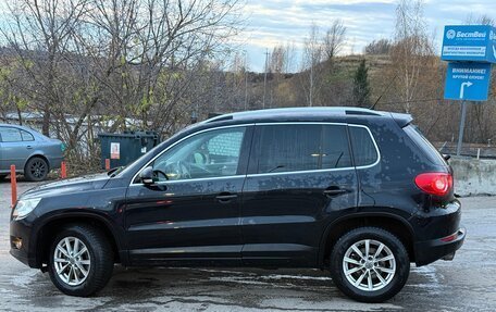 Volkswagen Tiguan I, 2011 год, 870 000 рублей, 8 фотография