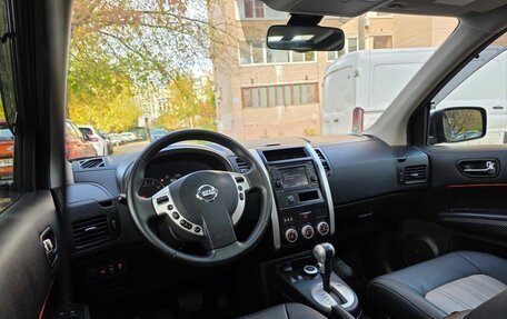 Nissan X-Trail, 2014 год, 1 630 000 рублей, 5 фотография