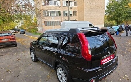 Nissan X-Trail, 2014 год, 1 630 000 рублей, 4 фотография