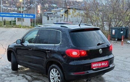 Volkswagen Tiguan I, 2011 год, 870 000 рублей, 5 фотография