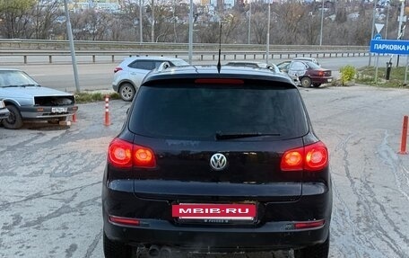 Volkswagen Tiguan I, 2011 год, 870 000 рублей, 7 фотография