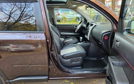 Nissan X-Trail, 2014 год, 1 630 000 рублей, 7 фотография