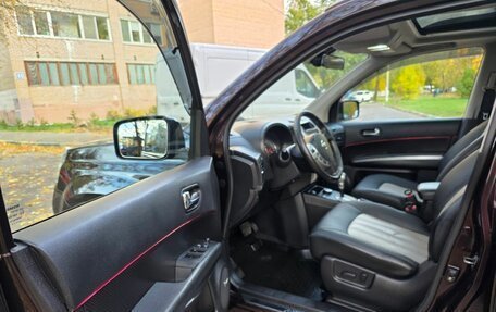 Nissan X-Trail, 2014 год, 1 630 000 рублей, 8 фотография