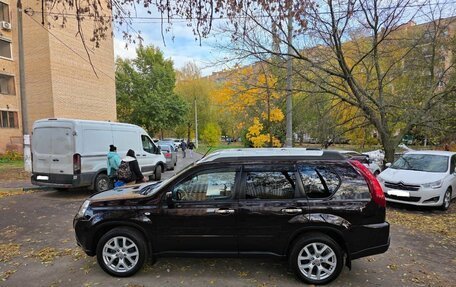 Nissan X-Trail, 2014 год, 1 630 000 рублей, 12 фотография