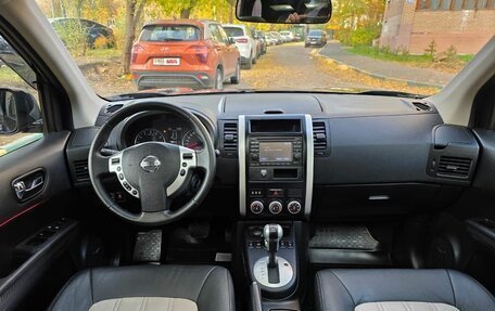 Nissan X-Trail, 2014 год, 1 630 000 рублей, 16 фотография