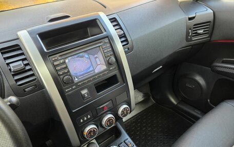 Nissan X-Trail, 2014 год, 1 630 000 рублей, 11 фотография