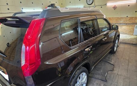 Nissan X-Trail, 2014 год, 1 630 000 рублей, 9 фотография