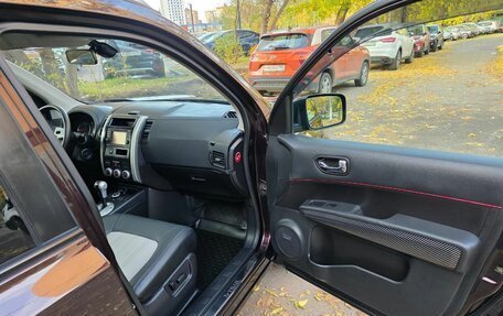 Nissan X-Trail, 2014 год, 1 630 000 рублей, 14 фотография