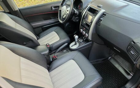 Nissan X-Trail, 2014 год, 1 630 000 рублей, 13 фотография