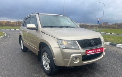 Suzuki Grand Vitara, 2006 год, 530 000 рублей, 1 фотография