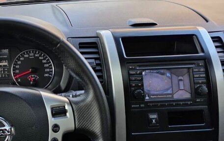 Nissan X-Trail, 2014 год, 1 630 000 рублей, 18 фотография