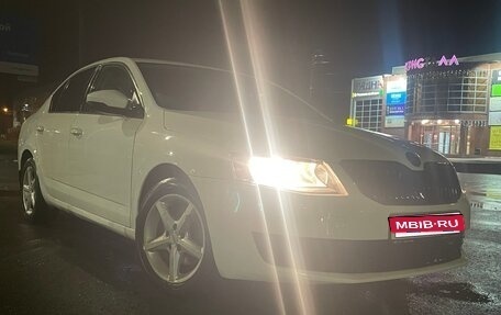 Skoda Octavia, 2013 год, 770 000 рублей, 1 фотография