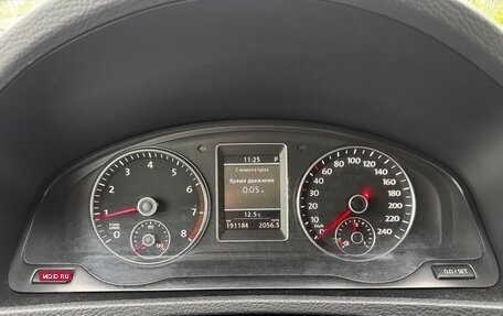 Volkswagen Multivan T5, 2014 год, 2 650 000 рублей, 1 фотография