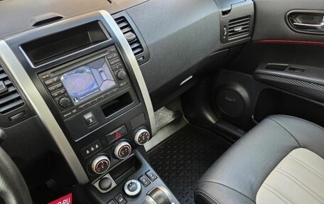 Nissan X-Trail, 2014 год, 1 630 000 рублей, 23 фотография