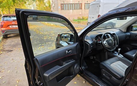 Nissan X-Trail, 2014 год, 1 630 000 рублей, 25 фотография