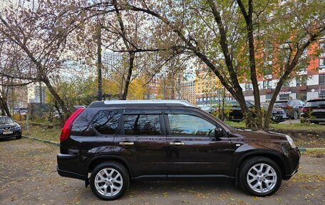 Nissan X-Trail, 2014 год, 1 630 000 рублей, 26 фотография