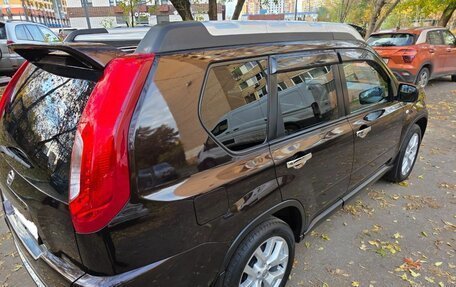 Nissan X-Trail, 2014 год, 1 630 000 рублей, 28 фотография