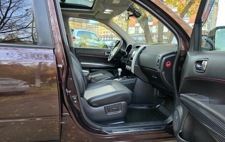 Nissan X-Trail, 2014 год, 1 630 000 рублей, 32 фотография