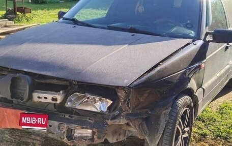 Volkswagen Passat B3, 1989 год, 100 000 рублей, 1 фотография