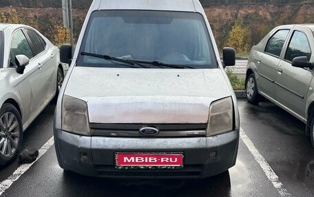 Ford Transit Connect, 2008 год, 388 888 рублей, 1 фотография