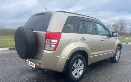 Suzuki Grand Vitara, 2006 год, 530 000 рублей, 8 фотография