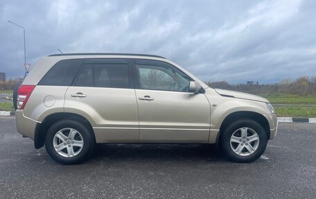 Suzuki Grand Vitara, 2006 год, 530 000 рублей, 7 фотография