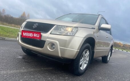 Suzuki Grand Vitara, 2006 год, 530 000 рублей, 2 фотография